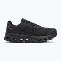 Women's running shoes On Cloudvista 2 black/black 2