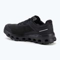 Women's running shoes On Cloudvista 2 black/black 3