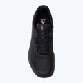 Women's running shoes On Cloudvista 2 black/black 5