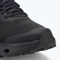 Women's running shoes On Cloudvista 2 black/black 7