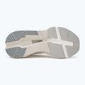 Women's training shoes On Cloudnova X white/glacier 4