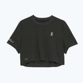 Women's training T-shirt On Train-T Crop black 8