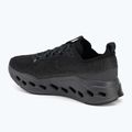 Men's On Cloudsurfer Max Wide black/eclipse running shoes 3
