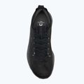 Men's On Cloudsurfer Max Wide black/eclipse running shoes 5