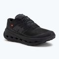Women's running shoes On Cloudultra 3 black/black