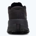 Women's running shoes On Cloudultra 3 black/black 6
