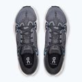 Women's running shoes On Cloudsurfer 2 Wide black/malibu 6