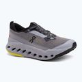 Women's running shoes On Cloudsurfer Trail 2 iron/lilac