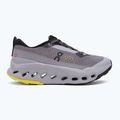 Women's running shoes On Cloudsurfer Trail 2 iron/lilac 2