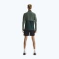 Men's On Weather spirulina/olive running jacket 3