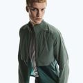 Men's On Weather spirulina/olive running jacket 7