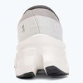 Women's running shoes On Cloudmonster 3 truffle/ivory 6