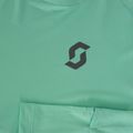 Women's running longsleeve SCOTT Endurance Tech miami green 4
