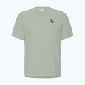 Men's running shirt SCOTT Endurance LT spray grey