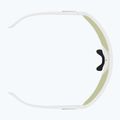 Sunglasses SCOTT Sport Shield white matt/amp lavender chrome 4
