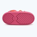 INUIKII Mountain pink women's snow boots 4