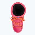 INUIKII Mountain pink women's snow boots 5