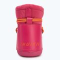 INUIKII Mountain pink women's snow boots 6