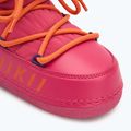 INUIKII Mountain pink women's snow boots 7