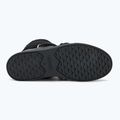 Women's snow boots INUIKII Curly black 4