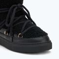 Women's snow boots INUIKII Curly black 7