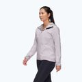 Mammut women's rain jacket Ducan Light HS Hooded alpine calamint 3