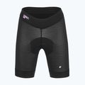 Women's cycling boxers ASSOS Tactica Liner Shorts ST T3 W black