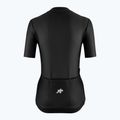 Women's cycling jersey ASSOS Dyora R S11 black 2