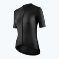 Women's cycling jersey ASSOS Dyora R S11 black 4