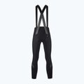 Men's ASSOS Mille GT Hashoogi Winter Bib Tights S11 black 2