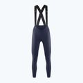 Women's cycling trousers ASSOS Uma GT Spring Fall Bib Tights S11 primal blue