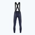 Women's cycling trousers ASSOS Uma GT Spring Fall Bib Tights S11 primal blue 2