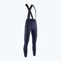 Women's cycling trousers ASSOS Uma GT Spring Fall Bib Tights S11 primal blue 3