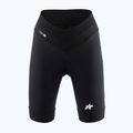 Women's cycling shorts ASSOS Uma GT S11 Half Shorts W black