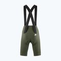 Women's cycling shorts ASSOS Uma GT S11 Bib Shorts W moss green 2