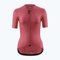 Women's cycling jersey ASSOS Dyora R S11 deadly berry
