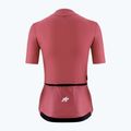 Women's cycling jersey ASSOS Dyora R S11 deadly berry 2
