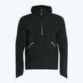 Men's jacket On Waterproof Anorak black
