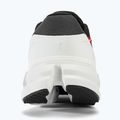 Women's On Cloudflyer 4 black/white running shoes 6