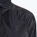Women's running jacket On Zero black 3