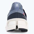Women's running shoes On Cloudswift 3 metal/white 6