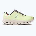 Women's On Cloudgo hay/sand running shoes 2