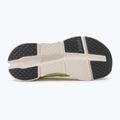 Women's On Cloudgo hay/sand running shoes 4