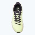 Women's On Cloudgo hay/sand running shoes 5