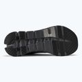 Men's On Cloudrunner 2 Waterproof magnet/black running shoes 4