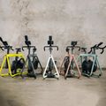 KETTLER Frame Speed stone spinning bike 8