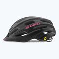 Giro Vasona Integrated MIPS bike helmet matte black 2