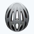 Bike helmet Bell Formula Integrated MIPS matte gloss grays 4