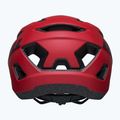 Bell Nomad 2 Integrated MIPS Jr children's bike helmet matte red 3