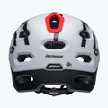 Bell bike helmet FF Super DH MIPS Spherical fasthouse matte gloss black/white 5